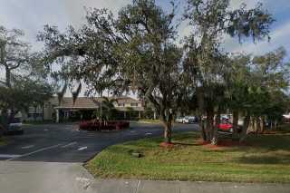 street view of Lexington Manor