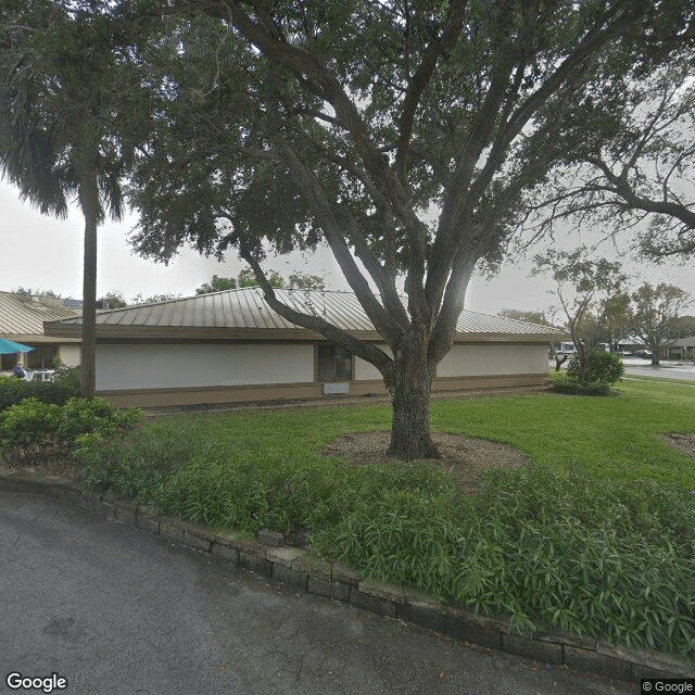 street view of Cedarbrook Health & Rehabilitation Center