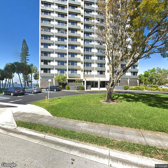 street view of Ft Myers Presbyterian Inc