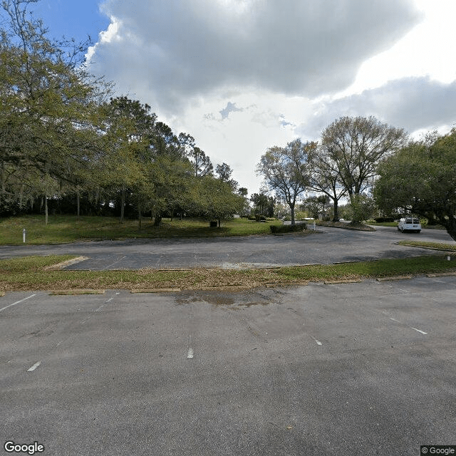 street view of Spring Haven Senior Living