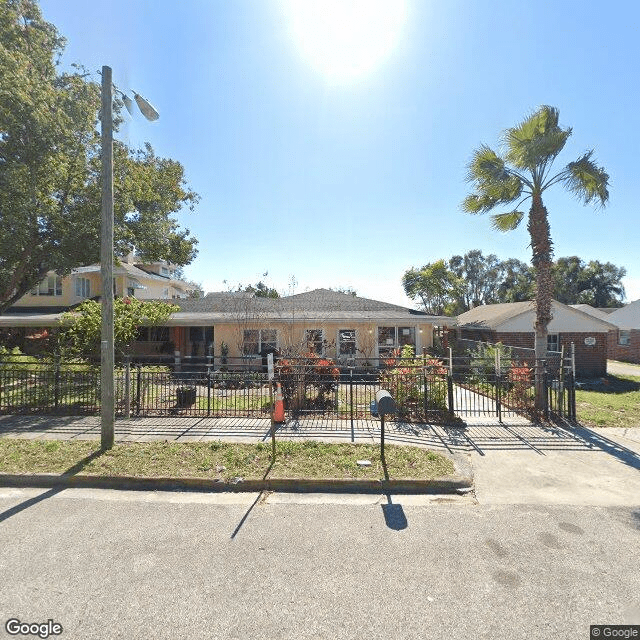 Photo of Lake Alfred Assisted Living