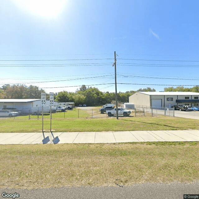 street view of Peace River Village