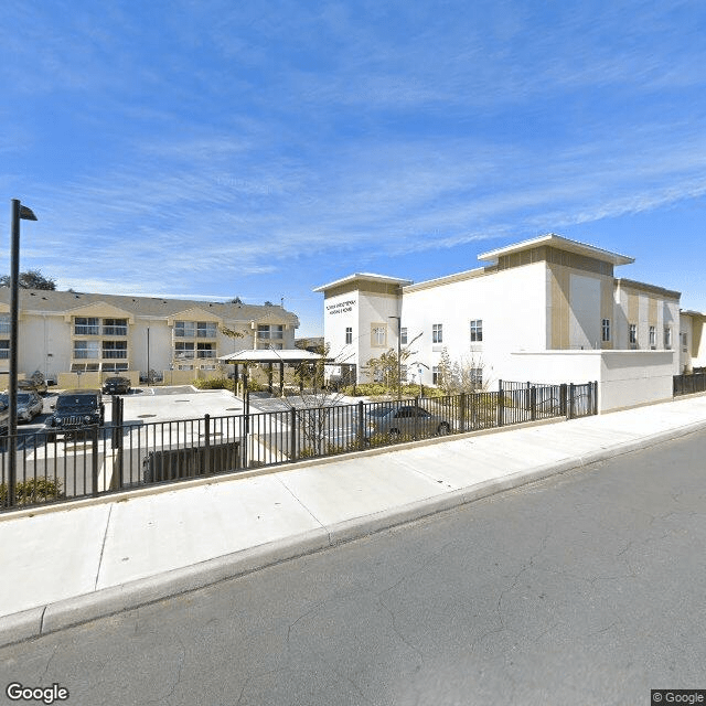 street view of Westminster Lakeland