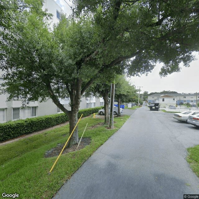 street view of Lakeview Place