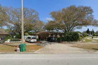 street view of Duey's Place