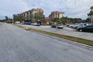 street view of Freedom Square of Seminole,  a CCRC