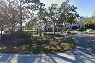 street view of Sodalis Largo