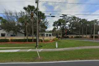 street view of Pacifica Senior Living Belleair