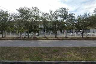 street view of La Orilla of St. Petersburg