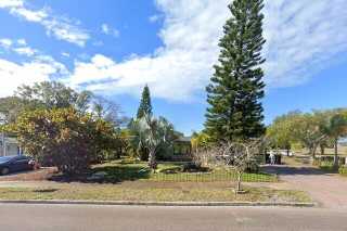 street view of Tyrone Manor