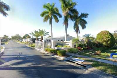 Photo of Village Green Mobile Home Park