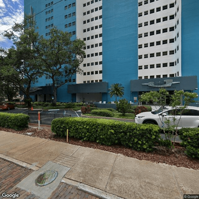 street view of Presbyterian Towers Inc