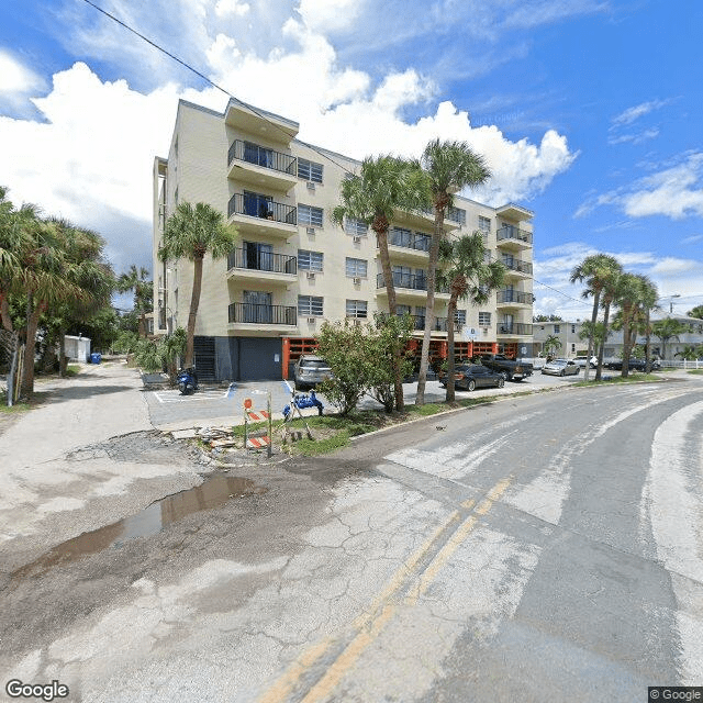 street view of Lake View House ALF