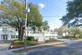 street view of Angels Senior Living at South Tampa