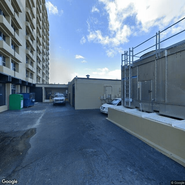 street view of Bayshore Presbyterian Apt