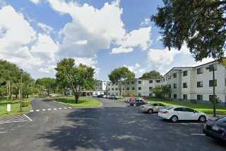 street view of Renaissance North Tampa