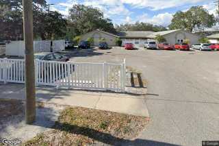 street view of Colonial at Tampa