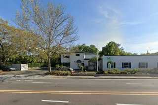 street view of Angels Senior Living at Palma Ceia