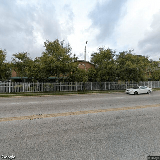street view of Alimar Assisted Living