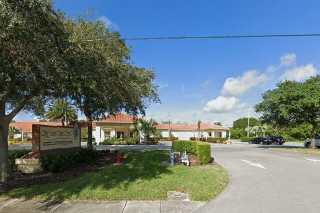 street view of Cypress Creek Assisted Living & Memory Care Residence