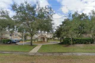street view of American House Lutz