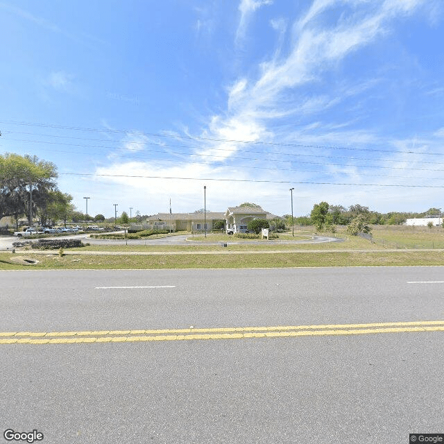 street view of Osprey Point Nursing Ctr