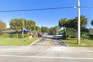 street view of Pacifica Senior Living Palm Beach