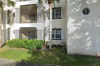 street view of Veranda Club
