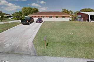 street view of Serenity Living Home Care