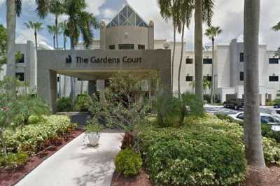 Photo of Gardens Court