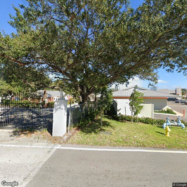 street view of White Palms