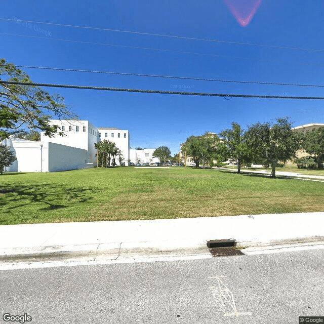 street view of St Anthony's Of-Palm Beaches