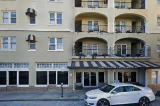 street view of Colonial Assisted Living at West Palm Beach