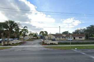 street view of Colonial at Fort Lauderdale
