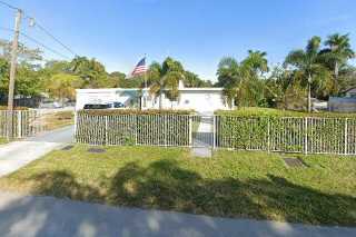 street view of Senior Haven of Dania