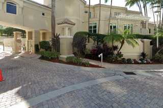 street view of Vi at Aventura,  a CCRC