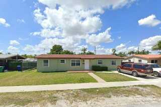 street view of Capri Villa Care Ctr Inc