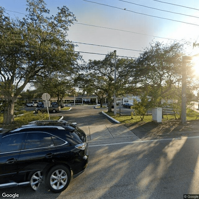 street view of Eden Gardens A.L.F.