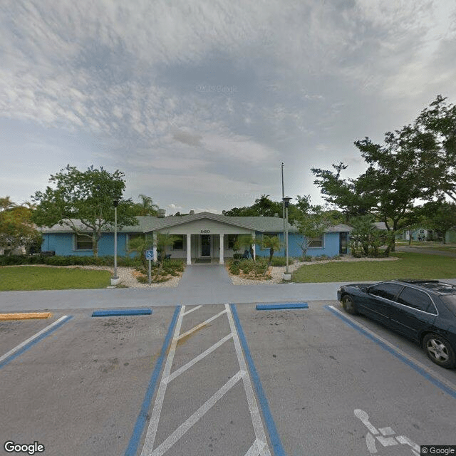Photo of Pine Woods Villa