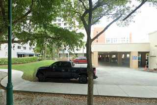 street view of Imperial Club