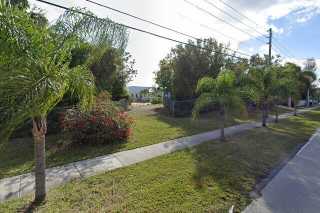 street view of East Ridge Retirement Village a CCRC