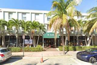 street view of The Sands at South Beach Rehabilitation & Nursing Center