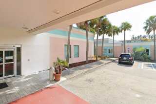 street view of Nursing Center At Mercy