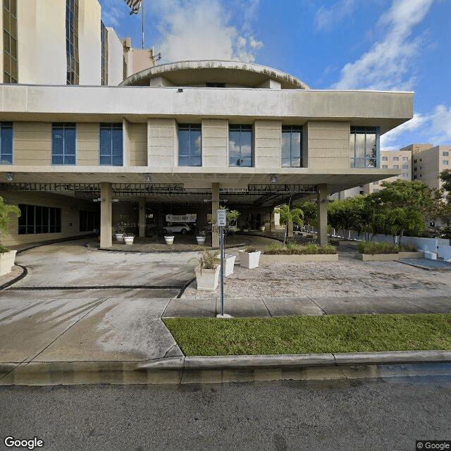 street view of Victoria Nursing & Rehab Center