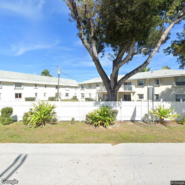 street view of Plantation Key Ctr