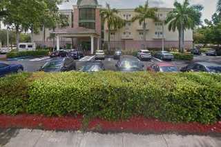 street view of Emerald Park Retirement
