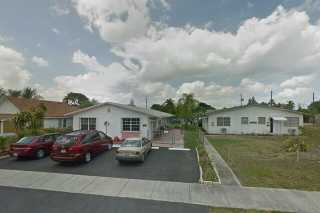 street view of Camelot Court Assisted Living Facility