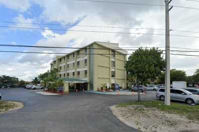 Photo of Signature HealthCARE Center of Waterford