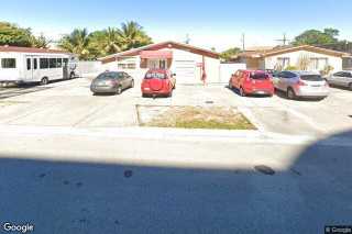 street view of Professional Home Care III