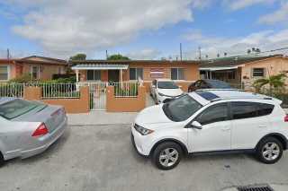 street view of Oasis Home For the Elderly